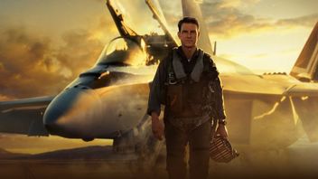 Top Gun 3 powstaje? Są nowe wieści o kontynuacji hitu z Tomem Cruise'em
