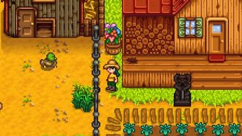 Gracz przeniósł Żabkę do Stardew Valley. Niestety nie wydacie w niej żappsów i nie zjecie hot-doga