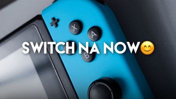 Wróciłam do konsoli, która wcześniej mnie znudziła. Tak trzeba podejść do Switcha