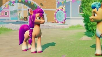 Ojciec pozwolił swojej 3-letniej córce grać na PS5. Po chwili zdobyła już pierwszą platynę