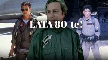 Najlepsze filmy lat 80. Nasz top 10