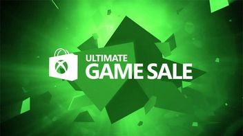 Ultimate Game Sale - ponad 700 tytułów przecenionych w sklepie Microsoftu