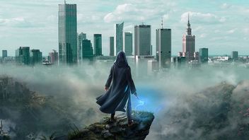 Pomimo zaklęcia Obliviate, Hogwarts Legacy zaczarowało czytelników GRYOnline.pl