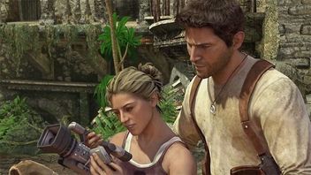 Demo Uncharted: The Nathan Drake Collection ukaże się 29 września