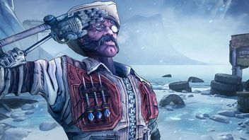 Borderlands 2, Bayonetta i pięć innych gier w niezwykle opłacalnej paczce Humble Bundle