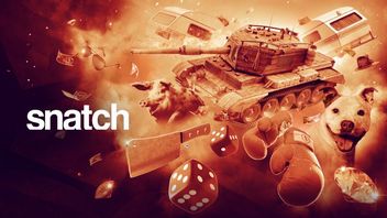 Bohaterowie filmu Przekręt dołączają do World of Tanks. Zobacz, co czeka Cię w specjalnej edycji przepustki bitewnej