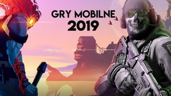 Najlepsze gry na Androida – 12 gier mobilnych roku 2019
