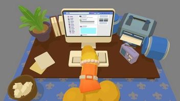 Genital Jousting, czyli krótko o fenomenie gry o penisach