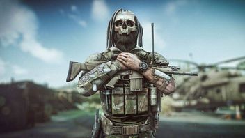 W dwa tygodnie twórcy popularnej strzelanki zbanowali ponad 11 tysięcy oszustów. Ujawniono nazwy ich kont w EFT