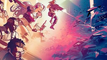 Ubisoft zaprasza graczy do testów strzelanki, która nie ma jeszcze tytułu [Aktualizacja]