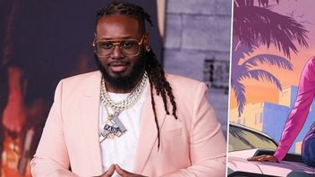 Wiemy już jaka gwiazda pojawi się w GTA 6. Tego artystę kojarzy każdy fan rapu