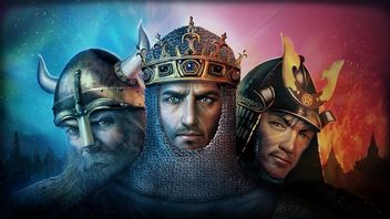„To najbardziej oddana społeczność, jaką widziałem”. Twórca Age of Empires jest zachwycony postawą fanów