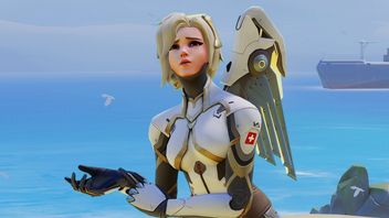Blizzard szykuje ciekawą zmianę w Overwatch 2. Gracze są przekonani, że będzie to katastrofa