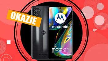 Motorola moto g82 w świetnej cenie. Najlepsze promocje na weekend