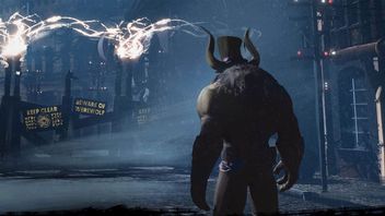 Dziś premiera Sovereign Syndicate - klasycznego RPG-a inspirowanego Disco Elysium i Baldur's Gate