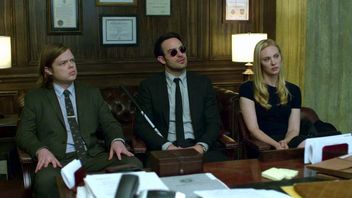 Nowe plotki dotyczące serialu Daredevil: Born Again wywołały poruszanie wśród fanów. „Wygraliśmy”