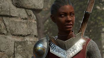 Gracz znalazł w Baldur's Gate 3 wyjątkowo rzadką broń, której normalnie nawet byście nie zauważyli