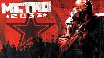 Powstaje ekranizacja Metro 2033