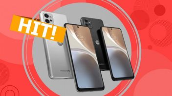 Ten smartfon nie powinien być tak tani. Motorola G32 w promocji