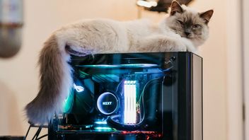 W branży PC jest najgorzej od 17 lat, lecz pojawiło się światełko nadziei