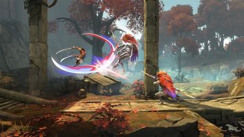 Ruszył wczesny dostęp Prince of Persia: The Lost Crown. Ubisoft odpowiada na problemy graczy