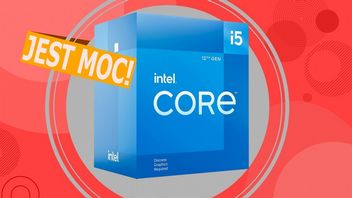 Ten wydajny procesor Intela jest teraz w promocji. Niskie ceny w Morele