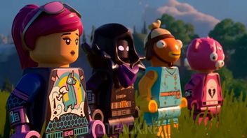 Call of Duty, EA Sports FC, Roblox i GTA Online nie wystarczyły, by pokonać Fortnite na konsolach