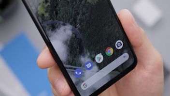 Google Pixel Launcher wkrótce zapewni nam swobodę wyboru domyślnej wyszukiwarki