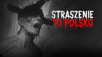 Jak straszą Polacy? Ciekawe polskie horrory, które wyszły lub dopiero nadchodzą