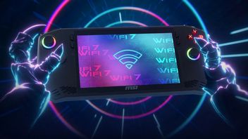 MSI potwierdza prace nad Claw 2, następca handhelda już w przygotowaniu