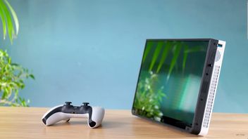 PlayStation 5: Tablet Edition to najnowszy fanowski pomysł na przenośne granie