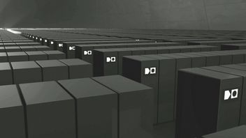 Na tym dysku można zapisać 10 000 TB danych; przetrwają ponad 5000 lat