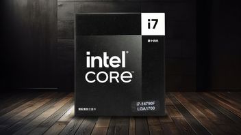Intel wypuścił nowy wariant Core i7 z serii „Black Edition”
