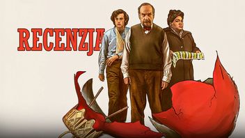 Przesilenie zimowe - recenzja. Ta zimowa komedia to najcieplejszy film ostatnich lat