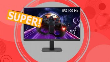 Monitor LG w szalonej cenie. Mega promocja w Morele.net