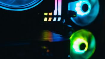 Generowanie klatek będzie działać jeszcze lepiej na kartach AMD