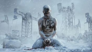 Frostpunk 2 na pierwszym gameplay trailerze; będzie tak głodno i mroźno, że ludzie wyjdą na ulice