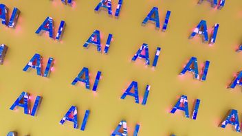 Szef Della twierdzi, że nie musisz bać się AI