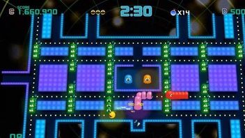 Zapowiedziano Pac-Man Championship Edition 2