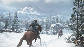 Pierwsze recenzje The Last of Us: Part 2 Remastered mówią, że to odświeżenie niewarte pełnej ceny