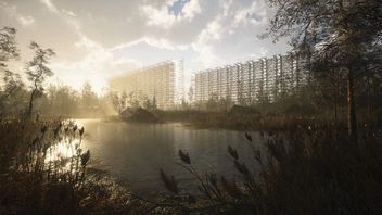 STALKER 2 znów opóźniony, lecz nowy trailer podaje dokładną datę premiery
