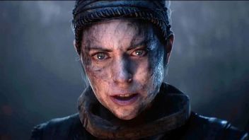 Hellblade 2 z datą premiery. Gra ma się ukazać wiosną (plotka)