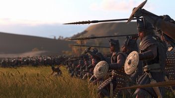 Miało być płatne DLC, jest darmowa aktualizacja. Premiera Total War Pharaoh: High Tide