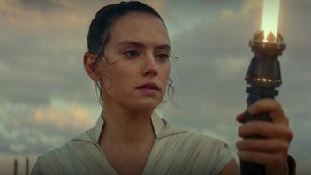Disney blokuje film Star Wars o Rey? Wyjaśniamy zamieszanie wokół projektu z Daisy Ridley