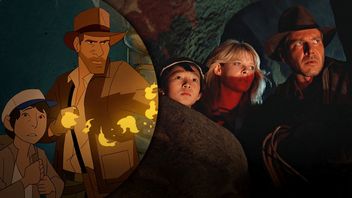 Jeśli serial Indiana Jones powstanie, to powinien tak wyglądać. Świetny fanowski projekt sprzed 8 lat wyznaczył dobry kierunek