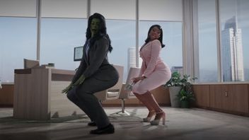 Na 2. sezon She-Hulk od Disney Plus raczej nie liczcie