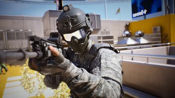 Strzelanka The Finals dostała „eksperymantalny" tryb rozgrywki i istotne poprawki bezpieczeństwa