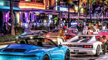 W GTA 6 może pojawić się nowy środek transportu. Sugerować ma to jeden kadr z trailera