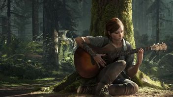 Wątek Joela w The Last of Us 2 miał być znacznie bardziej traumatyzujący. Mieliśmy zobaczyć go w roli Klikacza