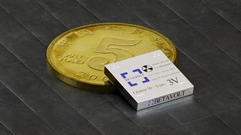 Pierwsza bateria atomowa na rynek konsumencki jest niemal gotowa. Ma działać 50 lat i pochodzi z Chin